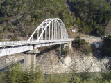 7　大川橋