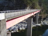 11　うの滝橋